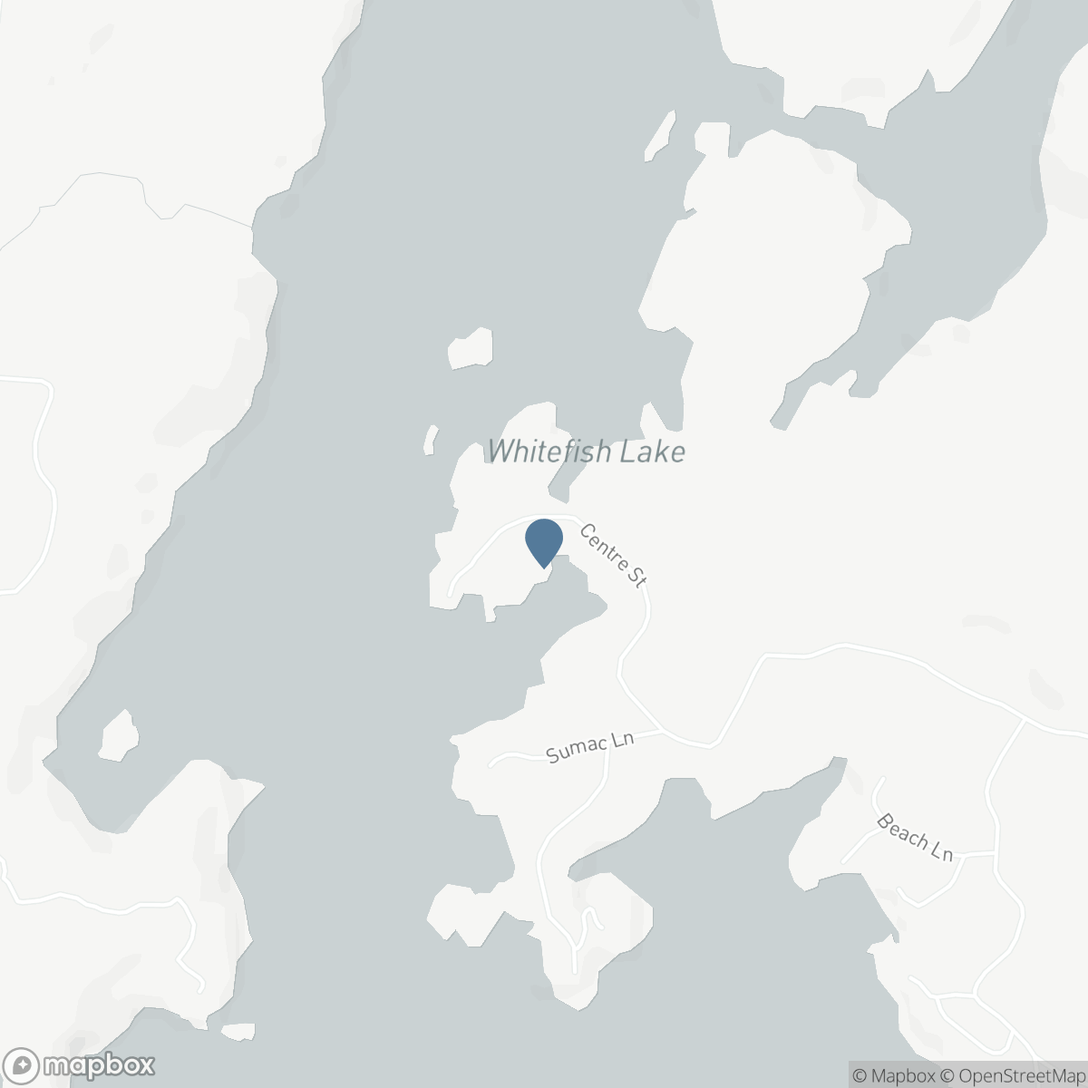 828 THOMAS ROAD, Leeds and the Thousand Islands, Ontario K0H 2N0